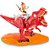 SMASHERS DINO HUNT - SERIES 1 - GRANDE - FUN - Imagem 6