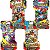 POKEMÓN ME01 BLISTER UNITÁRIO MEGA EVOLUÇÃO - COPAG - Imagem 1