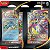 POKEMON ME01 BLISTER QUADRUPLO MEGA EVOLUCAO PSYDUCK E GOLDUCK - COPAG - Imagem 2