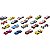HOT WHEELS PACOTE COM 20 CARROS - MATTEL - Imagem 2
