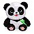 LITTLE LIVE PETS MY BABY PANDA - FUN - Imagem 1