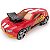 HOT WHEELS PORTA CARRINHO RADICAL 2 EM 1 - VERMELHO - FUN - Imagem 4