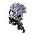 NARUTO BANDAI BONECO CHIBI WAVE 1 - FUN - Imagem 5