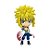 NARUTO BANDAI BONECO CHIBI WAVE 2 - FUN - Imagem 3