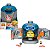 CAMARA DE TRANSFORMAÇÃO MEGA MINION MEU MALVADO FAVORITO 4 - CANDIDE - Imagem 6
