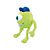 PELUCIA MIKE UNIVERSIDADE MONSTRO DISNEY - FUN - Imagem 2