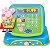 PEPPA PIG CAIXA REGISTRADORA - FUN - Imagem 1