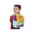 ADOTADOS MOCHILA PET CARE MOCHILA 2 EM 1 COM ACESSORIOS E PELUCIA - FUN - Imagem 5