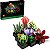 SUCULENTAS - LEGO - Imagem 1