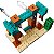 A PATRULHA DE ILLAGERS NO DESERTO - LEGO - Imagem 4