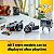 CAMERA RETRO - LEGO - Imagem 5