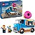CAMINHAO DE DONUTS - LEGO - Imagem 1