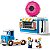 CAMINHAO DE DONUTS - LEGO - Imagem 3