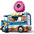CAMINHAO DE DONUTS - LEGO - Imagem 2