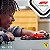 LEGO SPEED CHAMPIONS CARRO DE CORRIDA FERRARI SF 24 F1 - Imagem 2