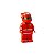 LEGO SPEED CHAMPIONS CARRO DE CORRIDA FERRARI SF 24 F1 - Imagem 3