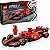 LEGO SPEED CHAMPIONS CARRO DE CORRIDA FERRARI SF 24 F1 - Imagem 1