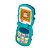 FISHER PRICE CELULAR DOS ANIMAIS - MATTEL - Imagem 2