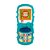 FISHER PRICE CELULAR DOS ANIMAIS - MATTEL - Imagem 1