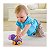 VEICULOS DOS ANIMAIS SORTIDOS FISHER PRICE - MATTEL - Imagem 3