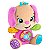 FISHER PRICE IRMÃ DO CACHORRINHO APRENDE COMIGO - MATTEL - Imagem 5