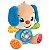 FISHER PRICE CACHORRINHO APRENDE COMIGO - SMART STAGE MATTEL - Imagem 5