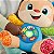 FISHER PRICE CACHORRINHO APRENDE COMIGO - SMART STAGE MATTEL - Imagem 6