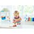 MINHA PRIMEIRA TORRADEIRA FISHER PRICE - MATTEL - Imagem 2