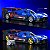 HOT WHEELS BRICK SHOP CARRO SPEED CADILLAC PROJECT GTP 1:32 - MATTEL - Imagem 3