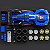 HOT WHEELS BRICK SHOP CARRO SPEED CADILLAC PROJECT GTP 1:32 - MATTEL - Imagem 4