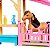 BARBIE THE GREAT HORSE CHASE CRIAÇÃO DE CAVALOS - MATTEL - Imagem 4