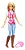BARBIE THE GREAT HORSE CHASE MALIBU EQUITAÇÃO - MATTEL - Imagem 6