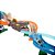HOT WHEELS RACERVERSE PISTA JURASSIC WORLD - MATTEL - Imagem 3