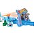 HOT WHEELS RACERVERSE PISTA JURASSIC WORLD - MATTEL - Imagem 5
