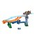 HOT WHEELS RACERVERSE PISTA JURASSIC WORLD - MATTEL - Imagem 2