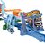 HOT WHEELS RACERVERSE PISTA JURASSIC WORLD - MATTEL - Imagem 4