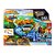 HOT WHEELS RACERVERSE PISTA JURASSIC WORLD - MATTEL - Imagem 1