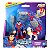 IMAGINEXT DC SUPER MAN E KRYPTO FIGURA BÁSICA 7,6 CM COM ACESSÓRIOS - MATTEL - Imagem 3