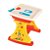 PLAY DOH MESA EDUCATIVA 2 EM 1 - FUN - Imagem 1