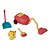MINI CITY HOME SORTIDO - ZOOP TOYS - Imagem 5