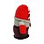 DISNEY PELUCIA DIVERTIDAMENTE RAIVA DE OMBRO 10CM - FUN - Imagem 3