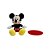 DISNEY PELUCIA MICKEY DE OMBRO 10CM - FUN - Imagem 2