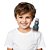 DISNEY PELUCIA REMY DE OMBRO 10CM - FUN - Imagem 4