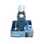 DISNEY PELUCIA REMY DE OMBRO 10CM - FUN - Imagem 5