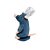DISNEY PELUCIA REMY DE OMBRO 10CM - FUN - Imagem 3