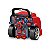 BRINCANDO DE MECANICO VERMELHO - ZOOP TOYS - Imagem 2