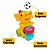 ELEFANTE EQUILIBRISTA - ZOOP TOYS - Imagem 2