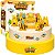 CAÇA ABELHINHAS - ZOOP TOYS - Imagem 1