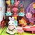 CASINHA FELIZ PARQUE DE DIVERSÕES - ZOOP TOYS - Imagem 6