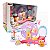CASINHA FELIZ PARQUE DE DIVERSÕES - ZOOP TOYS - Imagem 1
